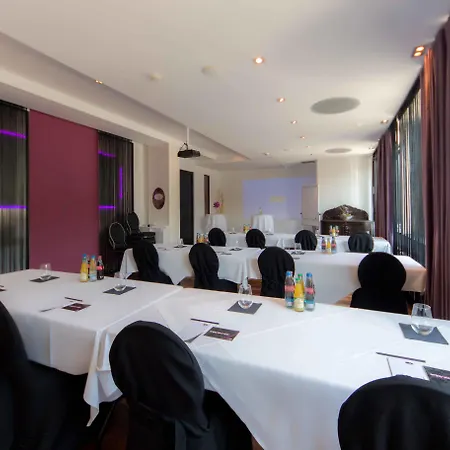 La Mansion Vi Vadi Hotel München