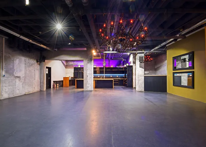 Hotel La Mansion Vi Vadi München