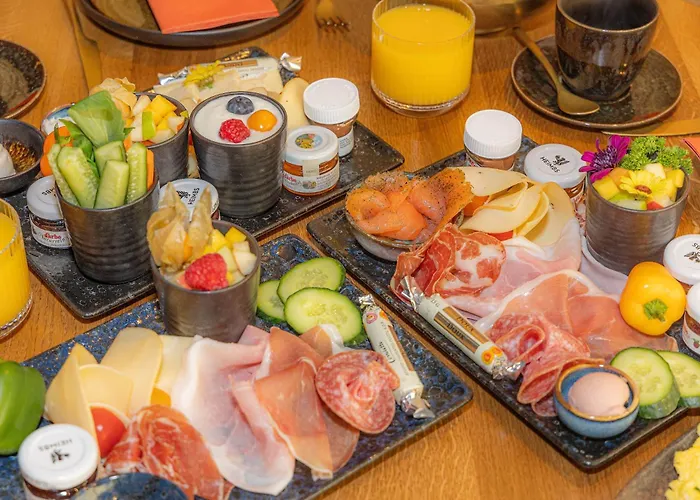 Hotel La Mansion Vi Vadi