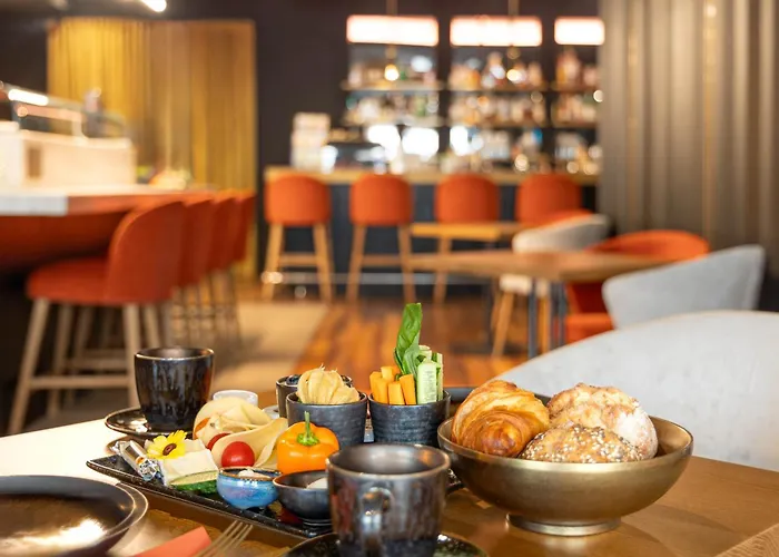 Hotel La Mansion Vi Vadi 4*