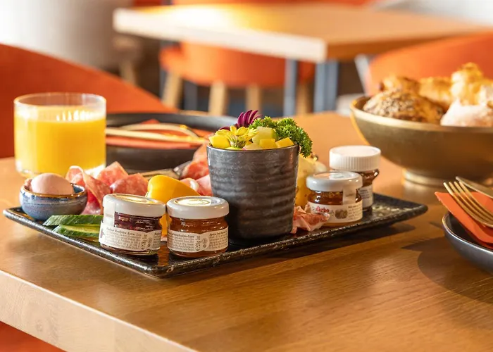 Hotel La Mansion Vi Vadi 4*