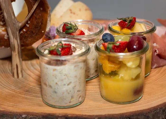 La Mansion Vi Vadi Hotel 4*