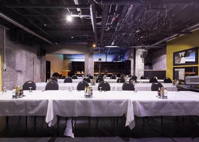 Hotel La Mansion Vi Vadi