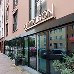 Hotel La Mansion Vi Vadi 4*