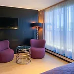 Hotel La Mansion Vi Vadi München