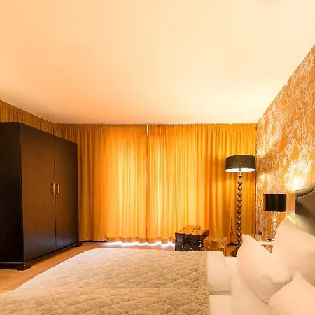 La Maison Monaco di Baviera