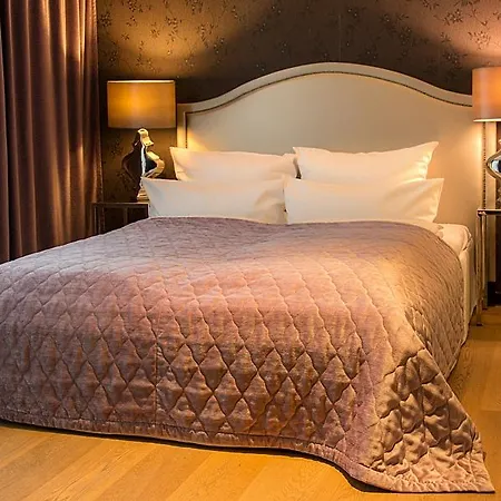 La Maison Monaco di Baviera