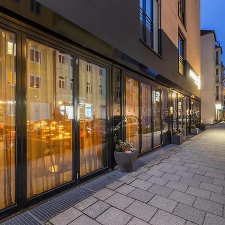La Maison 4*