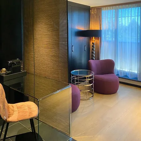 La Mansion Vi Vadi Hotel 4*