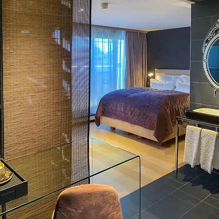 La Mansion Vi Vadi 4* Мюнхен