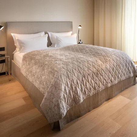 Ξενοδοχείο La Mansion Vi Vadi 4*