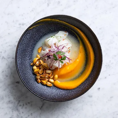 La Mansion Vi Vadi Hotel