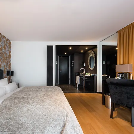 Hotel La Mansion Vi Vadi