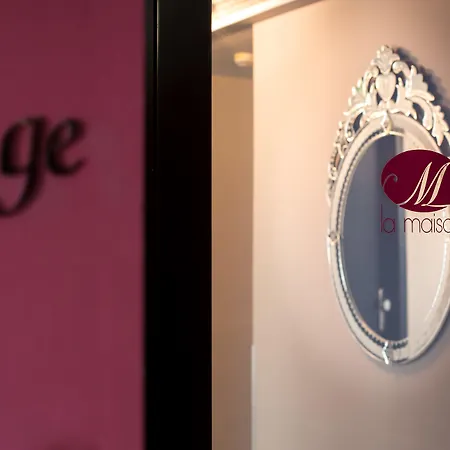 La Mansion Vi Vadi Hotel 4*