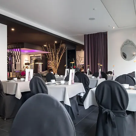 La Mansion Vi Vadi 4* Mnichov