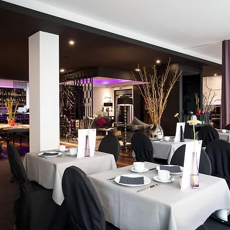 Hotel La Mansion Vi Vadi