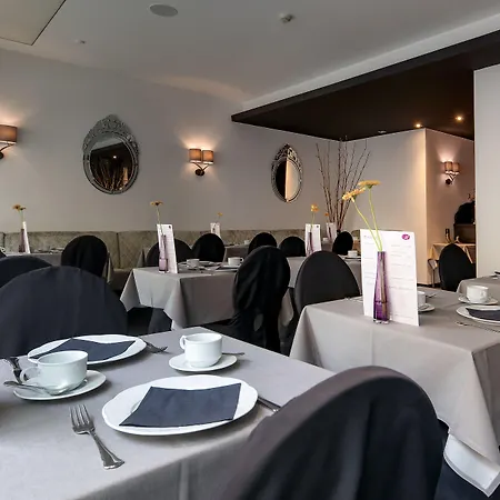 Hotel La Mansion Vi Vadi