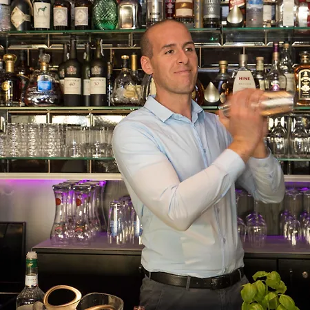 La Mansion Vi Vadi Hotel Mnichov