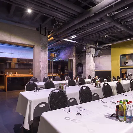 La Mansion Vi Vadi 4* Mnichov