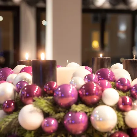 La Mansion Vi Vadi 4*