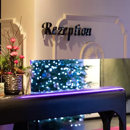 Hotel La Mansion Vi Vadi 4*