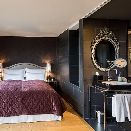 La Mansion Vi Vadi Hotel Mnichov