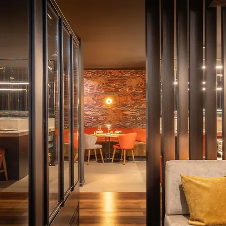 La Mansion Vi Vadi 4* Μόναχο