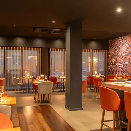 Hotel La Mansion Vi Vadi 4*