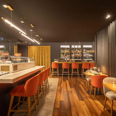 La Mansion Vi Vadi Hotel Mnichov