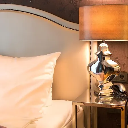 Hotel La Maison 4*