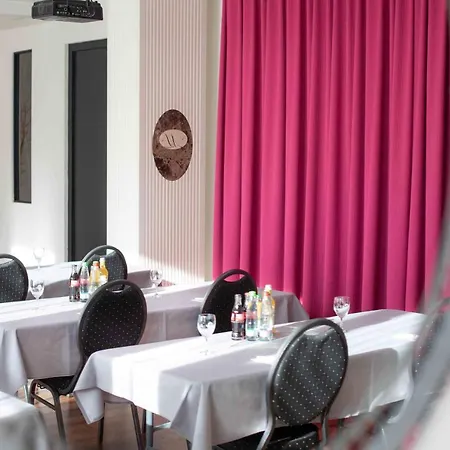 La Maison Monaco di Baviera