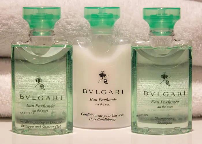 La Mansion Vi Vadi 4* München