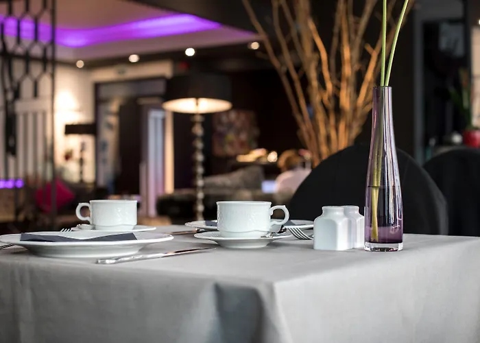 La Mansion Vi Vadi München