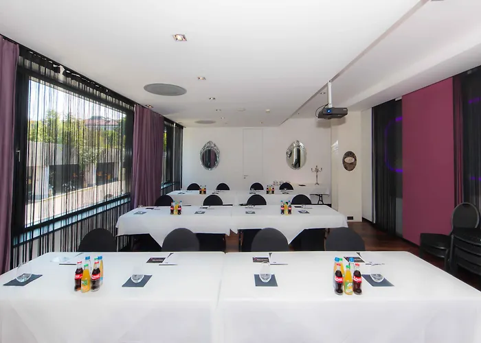 La Mansion Vi Vadi Hotel 4*