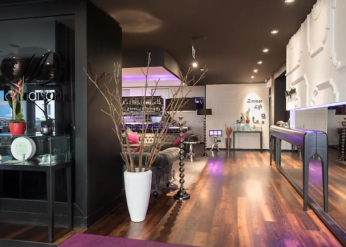 La Mansion Vi Vadi München