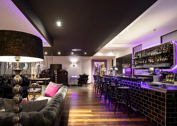 La Mansion Vi Vadi 4* München