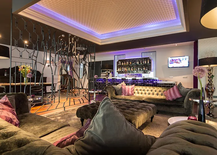 Hotel La Mansion Vi Vadi 4*