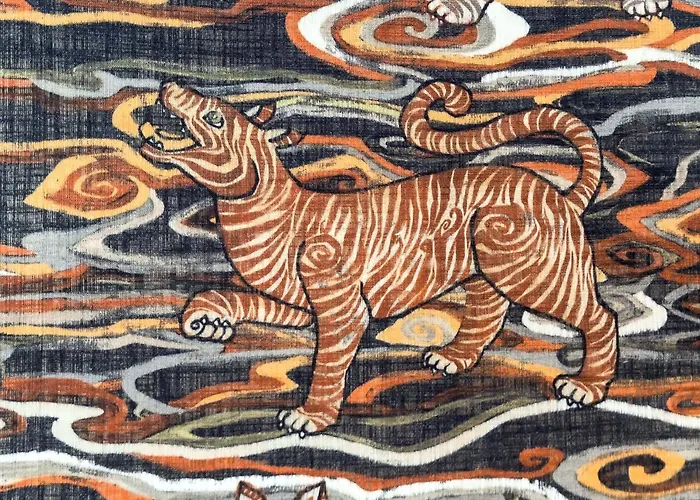 La Mansion Vi Vadi Hotel