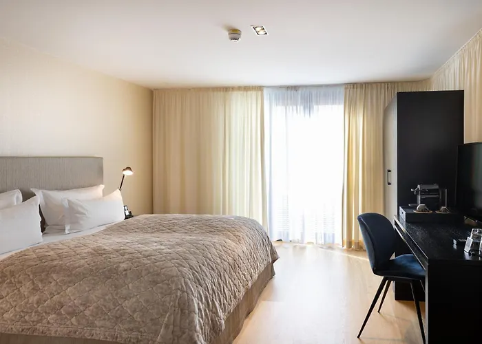 La Mansion Vi Vadi Hotel Munich