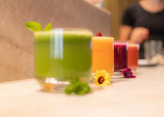 La Mansion Vi Vadi 4* München