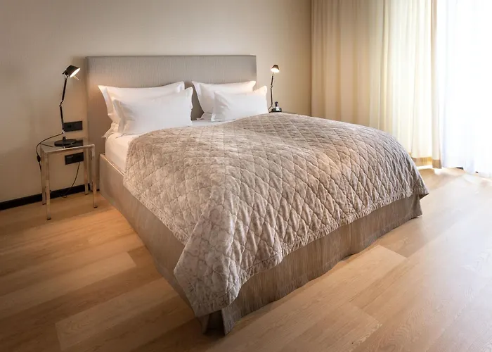 Hotel La Mansion Vi Vadi 4*