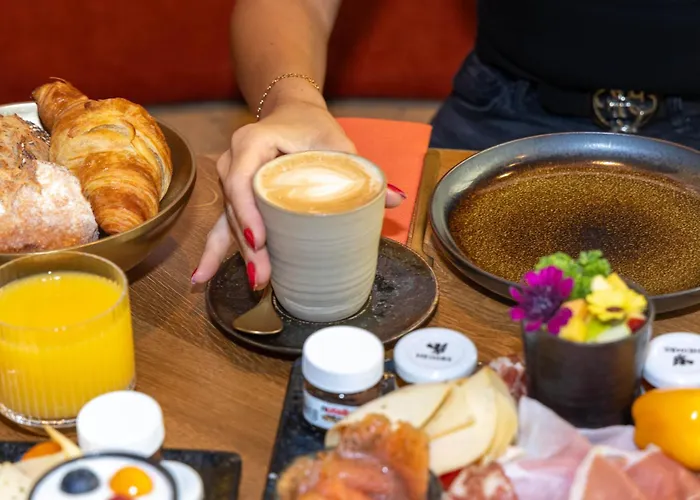 La Mansion Vi Vadi 4* München