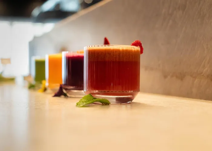 La Mansion Vi Vadi Hotel Munich