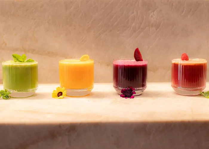 La Mansion Vi Vadi 4* München