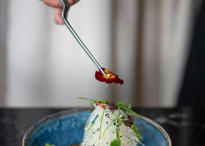 Hotel La Mansion Vi Vadi