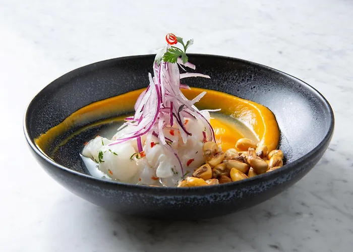 Hotel La Mansion Vi Vadi 4*