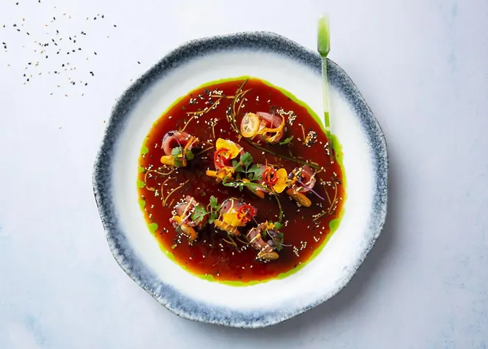 La Mansion Vi Vadi München