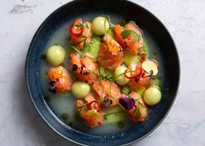 La Mansion Vi Vadi Hotel München