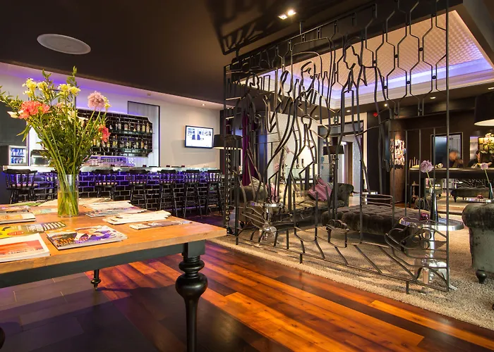 La Mansion Vi Vadi Hotel München