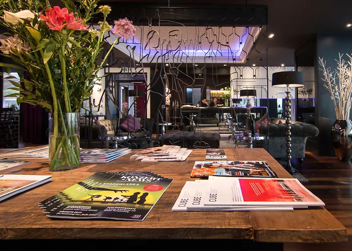 La Mansion Vi Vadi 4* München